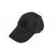 Кепка Tactical cap - Black [ACM]